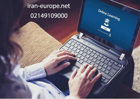 کلاسهای آنلاین رده سنی بزرگسال | ایران اروپا