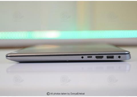 لپ تاپ دست دوم ASUS  VivoBook F510U