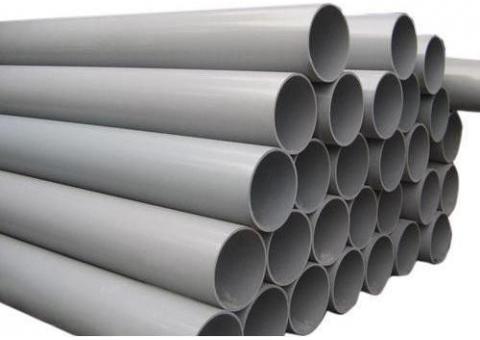 لوله های PVC