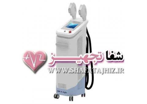 خرید و فروش دستگاه لیزر اس اچ آر IPL SHR ایلایت elight