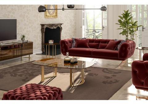 فروش انواع مبلمان