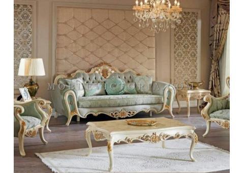 فروش انواع مبلمان