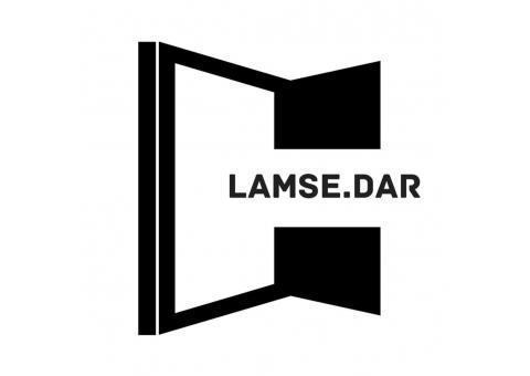 اکوستیک و لمسه انواع درب های چوبی