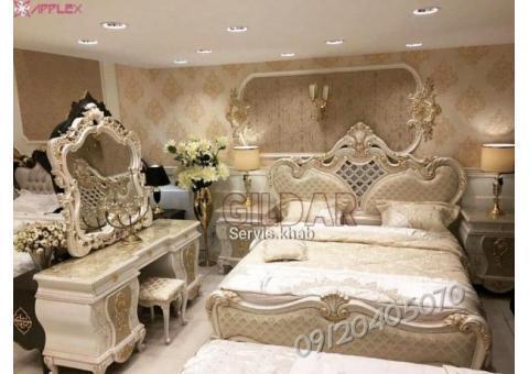 فروش سرویس خواب با قیمت پایین تر از بازار