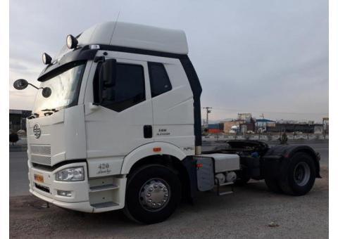 فروش کشنده فاو تک محور