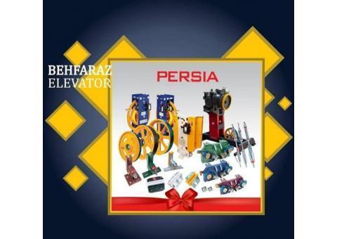 قطعات اسانسور بهفراز (هنداوی)