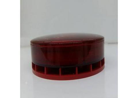 فروش فلاشر اعلام حریق زتا CB/TR