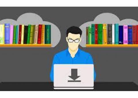 نگارش پایان نامه و پروپزال و مقاله