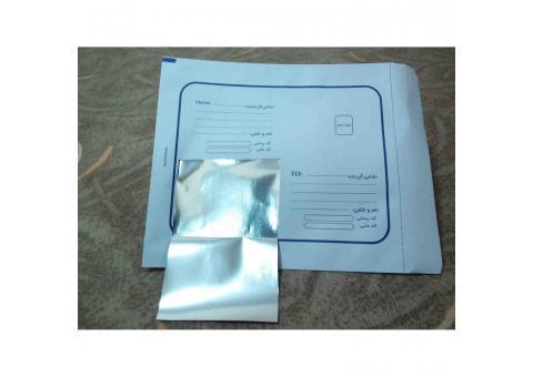 پاکت پستی مناسب سفارشات اینترنتی