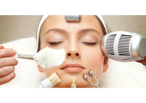 آموزشگاه آرایشگری زنانه شرق تهران