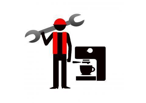 نمایندگی فروش قطعات دستگاه اسپرسوساز