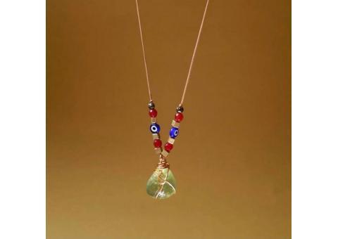 زیورآلات دست ساز شخصی