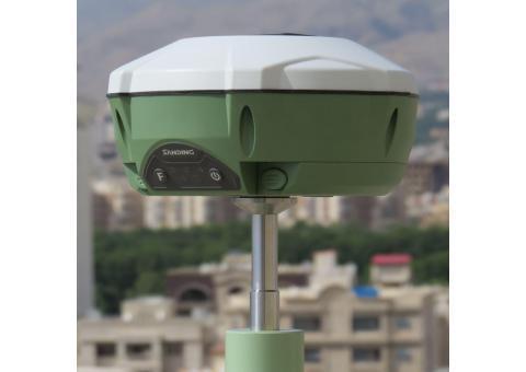 گیرنده مولتی فرکانس SANDING T3