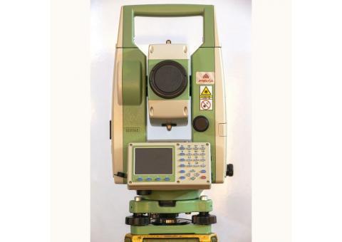توتال استیشن آکبند SANDING 762R PLUS