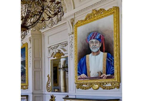 آموزش نقاشی، نقاشی روی چرم، رنگ روغن، آبرنگ