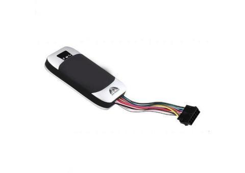 ردیاب خودرو