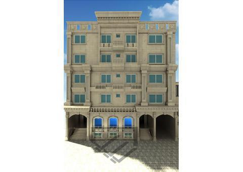 طراحی اجرا و نظارت صفر تا صد بر اجرای انواع پروژه