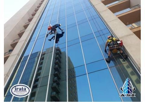 شرکت ارتفاع سازه ایران