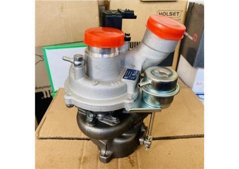 تعمیر انواع توربو های خودرو های خارجی