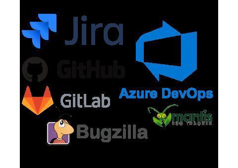 نرم افزار ارزیابی امنیتی  Premium Acunetix