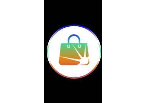 فروش انواع کالا و خدمات اعم ازکالای دیجیتال و..