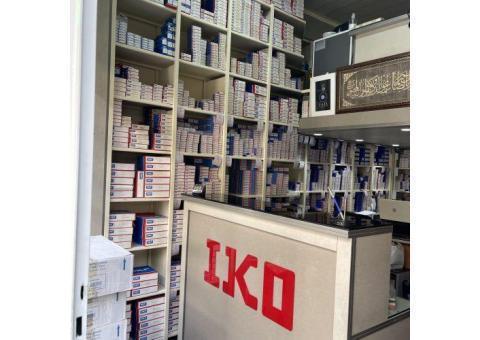 بورس بلبرینگ های صنعتی و ماشینی