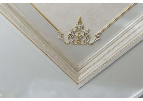 فروش ابزار های پیش ساخته داخل و نمای ساختمان