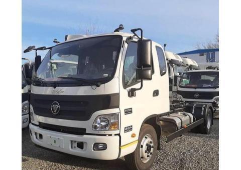 فروش الوند 8تن