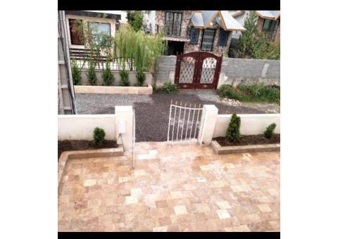 ویلا دوبلکس اقساطی