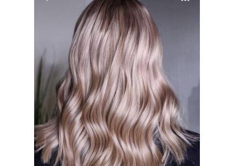 سالن زیبایی سودابه احدی بهترین سالن در منطقه پاسداران