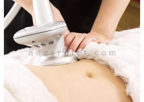 مشاوره لاغری و رژیم غذایی