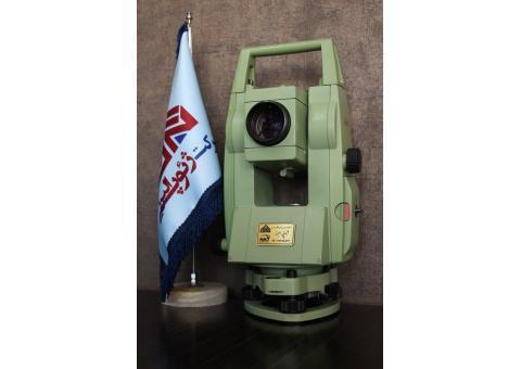 ????توتال استیشن کارکرده لایکا TC407 2007????