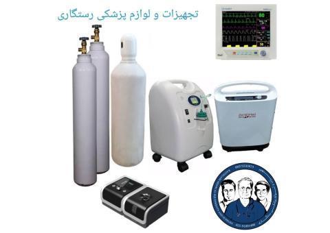 اجاره و فروش تجهیزات پزشکی