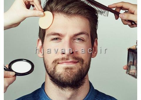 آموزش آرایشگری مردانه
