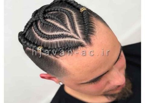 آموزش آرایشگری مردانه