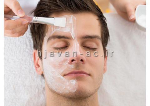 آموزش آرایشگری مردانه