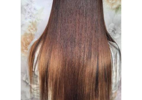 کراتین شهرقدس پرسینگ شهرقدس بافتمو شهرقدس