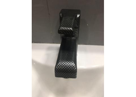 طراحی شیرالات باچاب سه بعدی