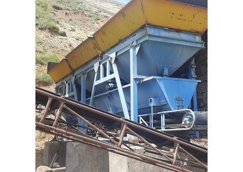 فروش بچینگ راه ماشین