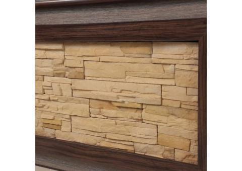 سنگ مصنوعی و نما