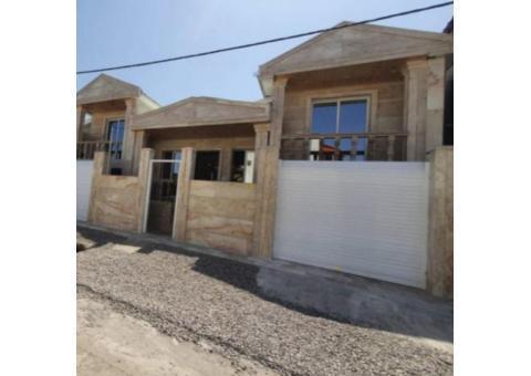 ویلا چمستان زیر قیمت