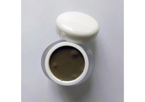 رباسین – کرم گیاهی موبر دائمی بدن