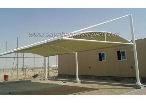 فروش سایبان مغازه