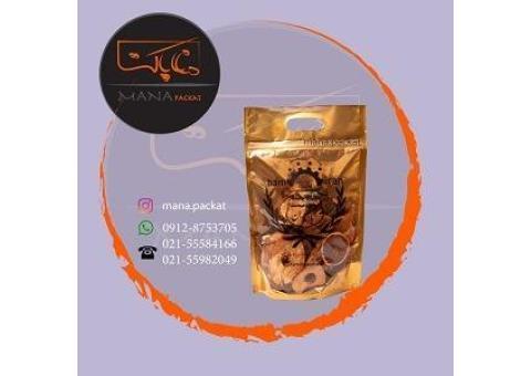 پاکت عطاری ادویه