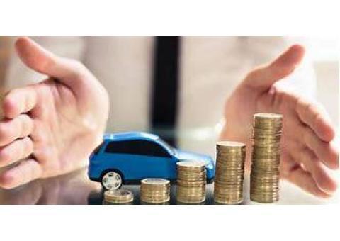 پرداخت سرمایه آزاد روی خودرو یکساعته
