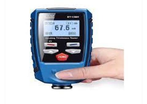 ضخامت سنج مدل WT-2110