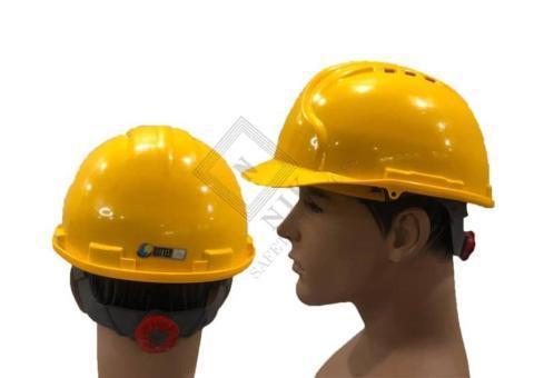 کلاه ایمنی،کلاه تبلیغاتی