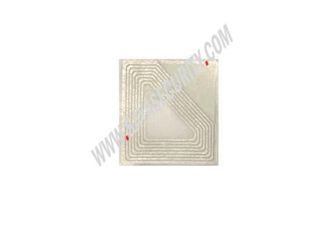 لیبل دزدگیر 3*3