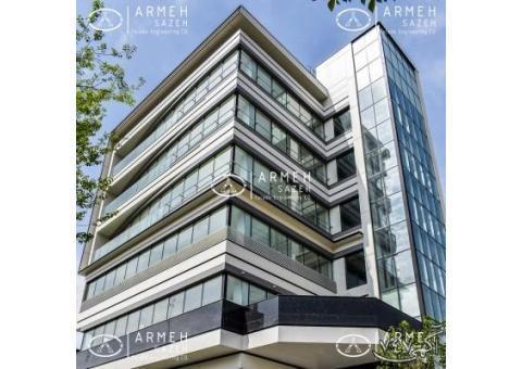 مشاور و طراح و مجری نماهای مدرن ,و ویلای مدرن