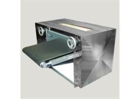 دستگاه چانه گیر سما توحید حسینی